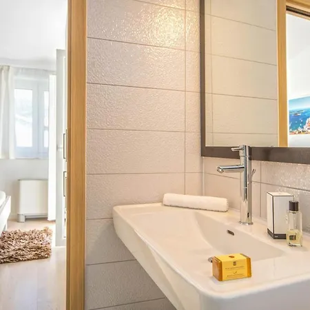 Stari Grad Sleeps 6 Vila Stari Grad (Hvar)