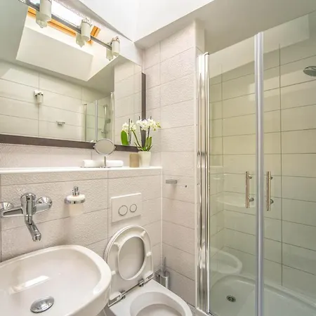 Vila Stari Grad Sleeps 6
