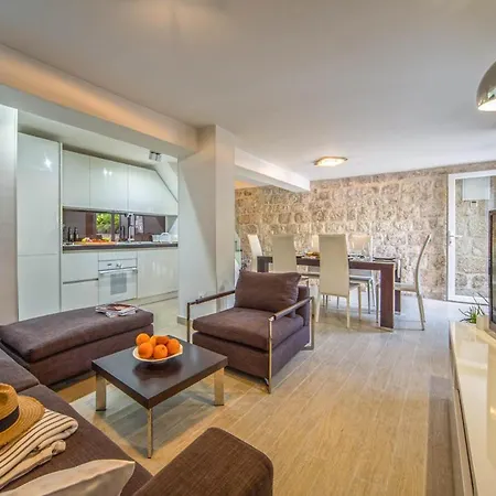 Stari Grad Sleeps 6 Vila Stari Grad (Hvar)